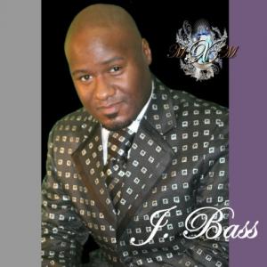 J. Bass - Founder/CEO/Songwriter/Organist/Pianist/Keyboardist/Singer/and MORE :)